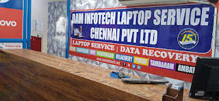 laptop service ambattur